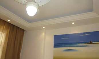 Imagem 6: Apartamento mobiliado para locação Jardim Camburi