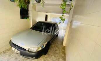 Imagem 6: São Paulo - Casa Padrão - Sacomã