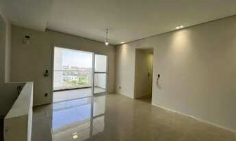 Imagem 3: Apartamento NOVO 3 dormitórios com varanda gourmet em Hortolândia/SP