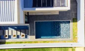 Imagem 7: Linda casa no Império dos nobres Sobradinho-DF