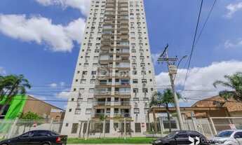 Imagem: Apartamento à venda Rua Piauí, Santa Maria