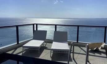 Imagem 4: Apartamento p/ venda, 752 m2, 5 suítes, vista belíssima p/ o mar na Vitória - Salvador