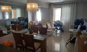 Imagem: Apartamento com 75 m2, 2 quartos, 1 suíte