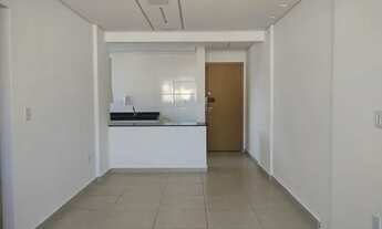 Imagem: Apartamento para venda tem 61 metros quadrados