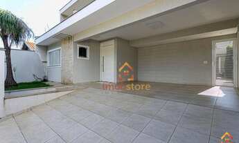 Imagem 2: Casa para Venda. Localizada no Jd Quebec com ampla área de lazer