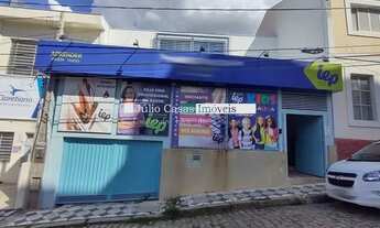 Imagem: SOROCABA - Casa Comercial - Centro