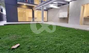 Imagem 4: Casa de condomínio para aluguel com 280 metros quadrados com 5 quartos