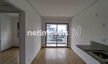 Imagem: Locação Apartamento 1 quarto Indianópolis