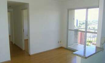 Imagem: Apartamento, Vila Alexandria - São Paulo