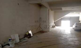 Imagem 4: Jacarei - Loja/Salão - Chacaras Santa Maria