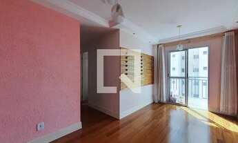 Imagem 2: Apartamento para Aluguel - Jardim Santa Emília, 2 Quartos, 53 m2