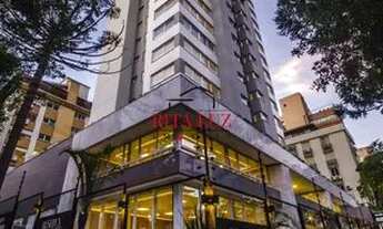 Imagem 2: PORTO ALEGRE - Cobertura - Auxiliadora