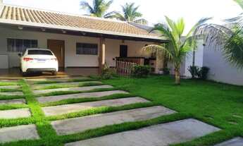 Imagem: Casa jardim Patrícia