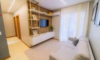 Imagem 6: NA - Apartamento com 3 quartos sendo 1 suíte e varanda Gourmet em Samambaia