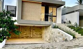 Imagem: Giardino Bianco - 169m², 3 Quartos