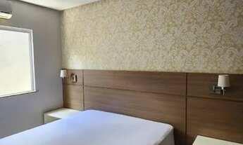 Imagem 7: Casa 4-4, sendo 2 Suítes, condomínio Próx. A Fraga Maia