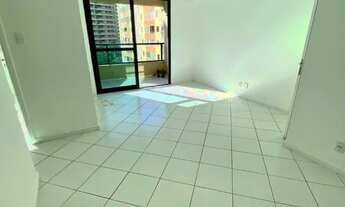 Imagem 6: Pituba 2/4 Varanda Suíte Canadense Lindo Armários Pronto Para Morar Excelente Condominio