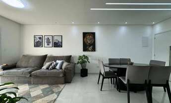 Imagem 3: Apartamento com 3 quartos alto padrão à venda, 147 m² por R$ 1.600.000 - Canto do Forte