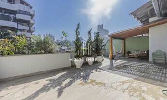 Imagem 3: Cobertura com 3 quartos e 4 vagas no Bela Vista