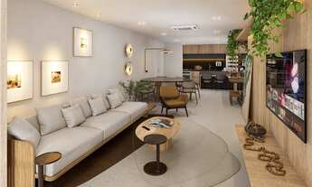 Imagem 4: Blend Reserva 21 more em frente ao Shopping Parque!