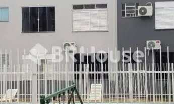 Imagem 4: Apartamento para venda em Jardim Monte Libano com 75m²