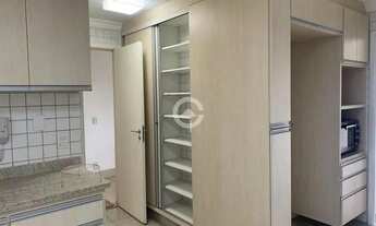 Imagem 6: Apartamento à venda em Campinas, Jardim Madalena, com 3 suítes, com 148 m², Wonders Galler