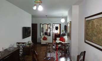 Imagem 7: Excelente apartamento na Rua Uruguai, 3 quartos, 2 salas, DCE, 112m², entrar e morar