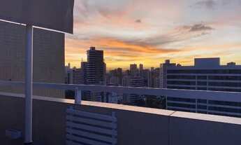 Imagem 3: 15DJ- Edifício Araçoiaba Village - Cobertura triplex