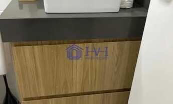 Imagem 7: Apartamento 03 quartos, sendo 01 suite Piratininga