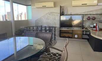 Imagem 4: 15DJ- Edifício Araçoiaba Village - Cobertura triplex