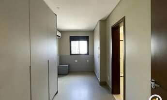 Imagem 4: Apartamento de 3 Suítes no Setor Bueno com Churrasqueira a Carvão