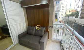 Imagem: Studio com 1 dormitório à venda, 32 m²