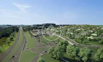 Imagem 6: Terreno em condominio fechado codigo: 94073