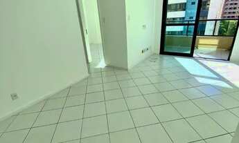 Imagem: Pituba 2/4 Varanda Suíte Canadense Lindo