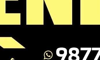 Imagem 6: Apartamento Térreo com piscina privativa e 02 quartos, sendo 01 suíte