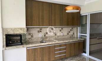 Imagem 3: Apartamento à venda em Campinas, Jardim Madalena, com 3 suítes, com 148 m², Wonders Galler