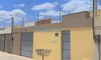 Imagem 2: Casas para Venda no bairro Vingt Rosado, localizado na cidade de Mossoró / RN