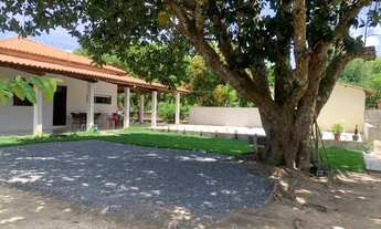 Imagem: Chácara com piscina a venda na Matinha