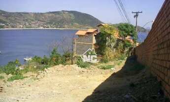 Imagem 7: Terreno à venda, 1450 m² por R$ 600.000,00 - São Francisco - Niterói/RJ