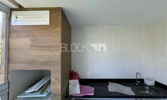 Imagem 6: Barra da Tijuca Apartamento com 3 dormitórios