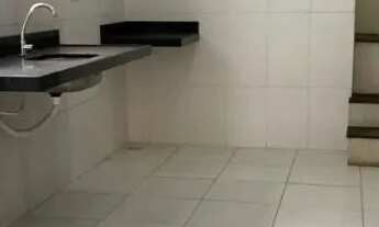 Imagem 5: Casa no Bairro de Fátima