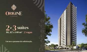 Imagem: Apto 117 m² - 3 suites a 2 min do Taubaté