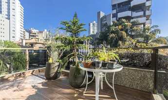 Imagem 7: Cobertura com 3 quartos e 4 vagas no Bela Vista