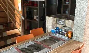 Imagem 4: Cobertura Duplex com 165 metros Todo Reformado e Mobiliado In Mare Bali