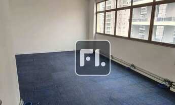 Imagem 5: Conjunto para alugar, 130 m² por R$ 12.217,00/mês - Vila Olímpia - São Paulo/SP