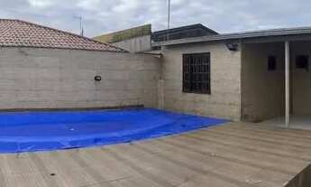 Imagem: CASA PRAIA PONTAL PARANA COM PISCINA Natal