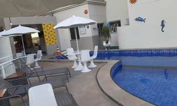 Imagem 3: Maraponga, Condomínio Giardini Milano, Apartamento com 02 quartos, elevador