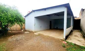 Imagem: Casa com 2 Quartos, Residencial Vitória