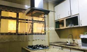 Imagem 6: Apartamento à venda, 92 m² por R$ 584.000,00 - Centro - São Bernardo do Campo/SP