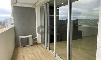 Imagem 3: Apartamento - 1 Dormitório (Suíte) à Venda na Granja Julieta, São Paulo/SP